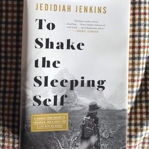 Book: “To Shake the Sleeping Self”